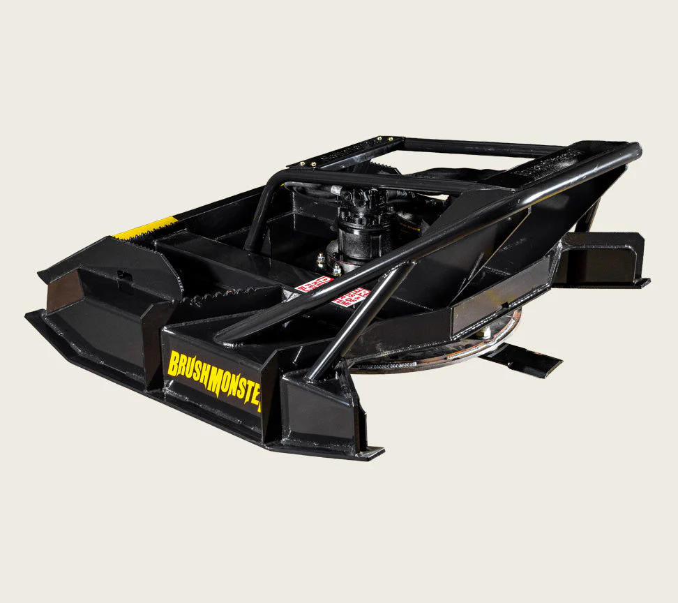 Best Selling Skid Steer Attachments